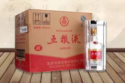 桂东五粮液回收